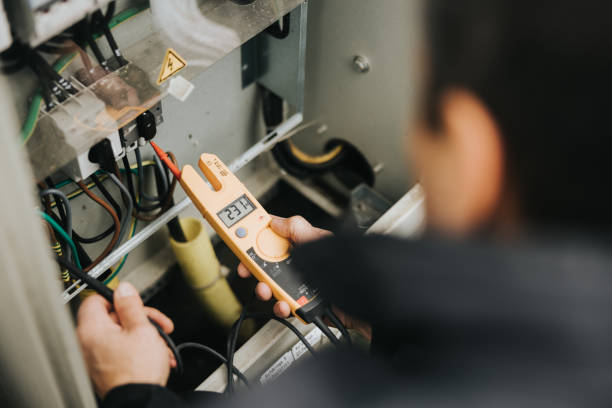 Why Trust Our Licensed Electricians for Your Electrical Needs in University Of Pittsburgh Johnstown, PA?