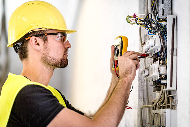 Backup Power Systems Installation in University Of Pittsburgh Johnstown, PA