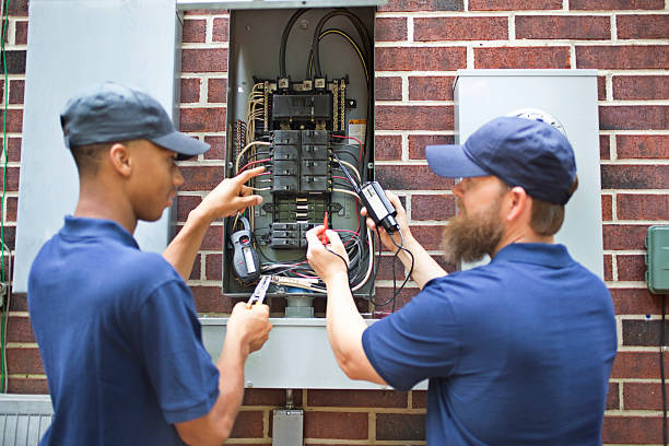 Trusted University Of Pittsburgh Johnstown, PA Electrical Services Experts